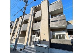 1DK Apartment in Shojihigashi - Osaka-shi Ikuno-ku