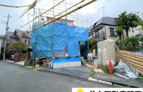 4LDK {building type} in Iwado minami - Komae-shi