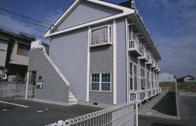 1K Apartment in Tamatsucho imazu - Kobe-shi Nishi-ku