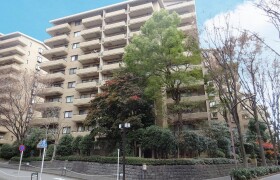 涩谷区広尾-3LDK{building type}