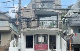 3LDK Mansion in Kamimeguro - Meguro-ku