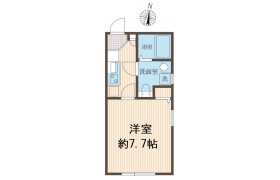1K Mansion in Miyoshi - Koto-ku