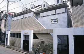 1K Apartment in Saiwaicho - Asaka-shi