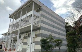 1K Apartment in Hanayashiki - Kawanishi-shi