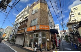 Whole Building Retail in Takaban - Meguro-ku