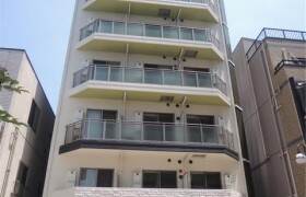 2LDK Mansion in Kitashinagawa(1-4-chome) - Shinagawa-ku