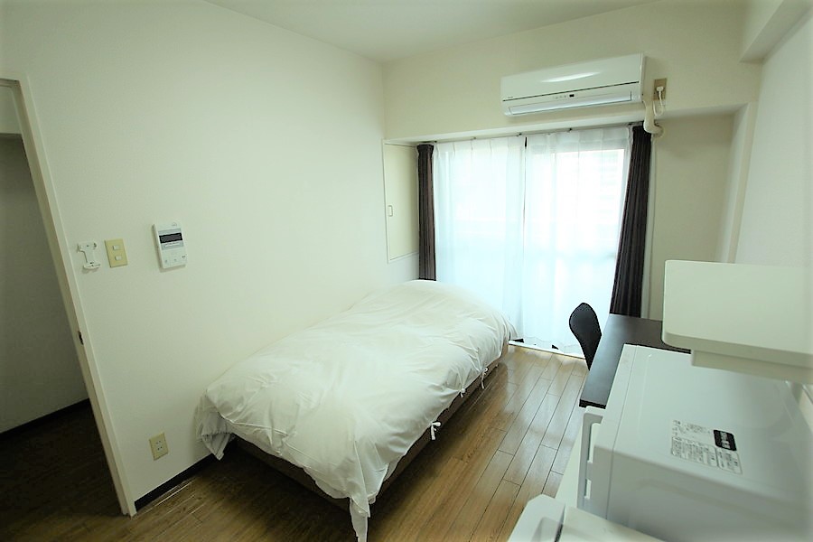 1R Apartment to Rent in Machida-shi Interior