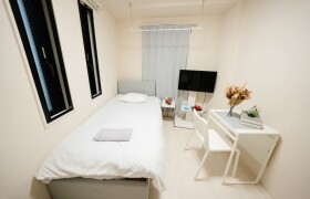 FL Residence Shinjyuku II - Serviced Apartment, Shinjuku-ku