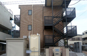 1K Mansion in Namiki - Kawaguchi-shi