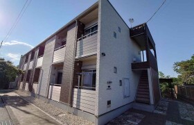 1K Apartment in Shioiricho - Yokosuka-shi