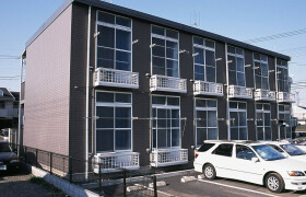 1K Apartment in Nishiharacho - Nishitokyo-shi