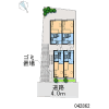 1K Apartment to Rent in Komae-shi Map