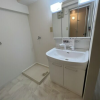 3DK Apartment to Rent in Osaka-shi Yodogawa-ku Washroom