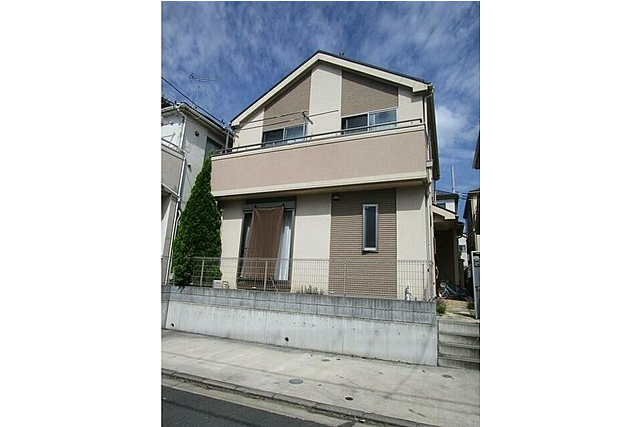 4LDK House to Rent in Yokohama-shi Tsurumi-ku Interior