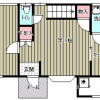 5DK House to Rent in Yokosuka-shi Floorplan