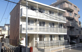 中野區新井-1K公寓