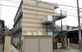 1K Mansion in Kamiaokinishi - Kawaguchi-shi