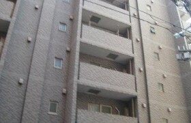 1K Mansion in Nihombashihakozakicho - Chuo-ku