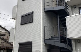 江户川区平井-1R公寓