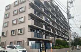 2LDK Mansion in Shibamata - Katsushika-ku