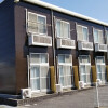 1K Apartment to Rent in Shimonoseki-shi Exterior