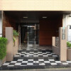 2DK Apartment to Rent in Edogawa-ku Entrance