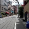 1R マンション 渋谷区 その他共有部分