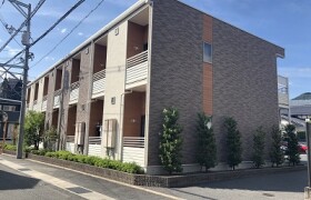 1K Mansion in Omachihigashi - Hiroshima-shi Asaminami-ku