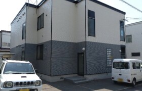 1K Apartment in Tsukisamu nishi3-jo - Sapporo-shi Toyohira-ku