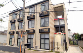 1K Mansion in Kizaki - Saitama-shi Urawa-ku