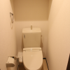 在三郷市內租賃1K 公寓大廈 的房產 廁所