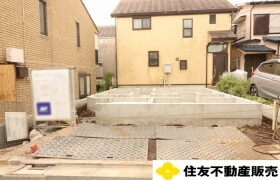 1SLDK {building type} in Kugahara - Ota-ku