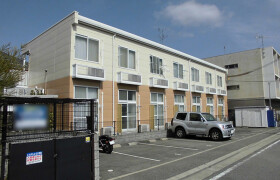 1K Apartment in Nishitoyokawacho - Ibaraki-shi