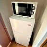1K Apartment to Rent in Matsumoto-shi Equipment
