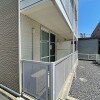 1K Apartment to Rent in Ichikawa-shi Balcony / Veranda