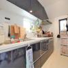 中野區出售中的2SLDK獨棟住宅房地產 廚房