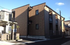 1K Apartment in Kaiuncho - Kobe-shi Nagata-ku