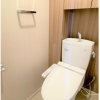 江户川区出售中的2LDK公寓大厦房地产 厕所