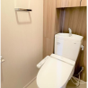 2LDK Apartment to Buy in Edogawa-ku Toilet