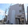 1R Apartment to Rent in Toyohashi-shi Exterior