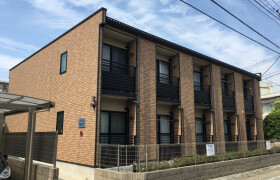 1K Apartment in Fujimidai - Kunitachi-shi