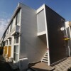 1K Apartment to Rent in Daito-shi Exterior