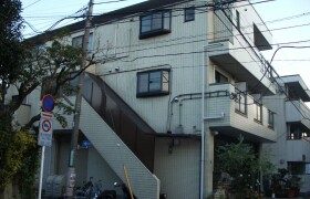 1R Mansion in Fukasawa - Setagaya-ku