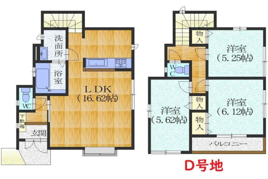 3LDK House to Buy in Otokuni-gun Oyamazaki-cho Interior