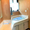 5LDK House to Buy in Ginowan-shi Washroom