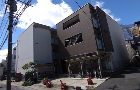 1K Apartment in Kamikodanaka - Kawasaki-shi Nakahara-ku