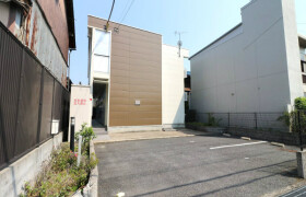 1K Apartment in Hashimukaicho - Hikone-shi