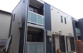 1K Apartment in Horinochi - Suginami-ku