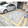 2LDK Apartment to Rent in Bunkyo-ku Parking