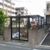 1K Apartment to Rent in Fukuoka-shi Hakata-ku Shared Facility